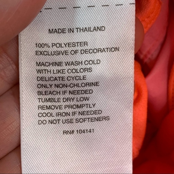 Reebok Active Short size Small - Picture 5 of 6